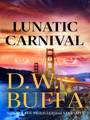 cover image of Lunatic Carnival